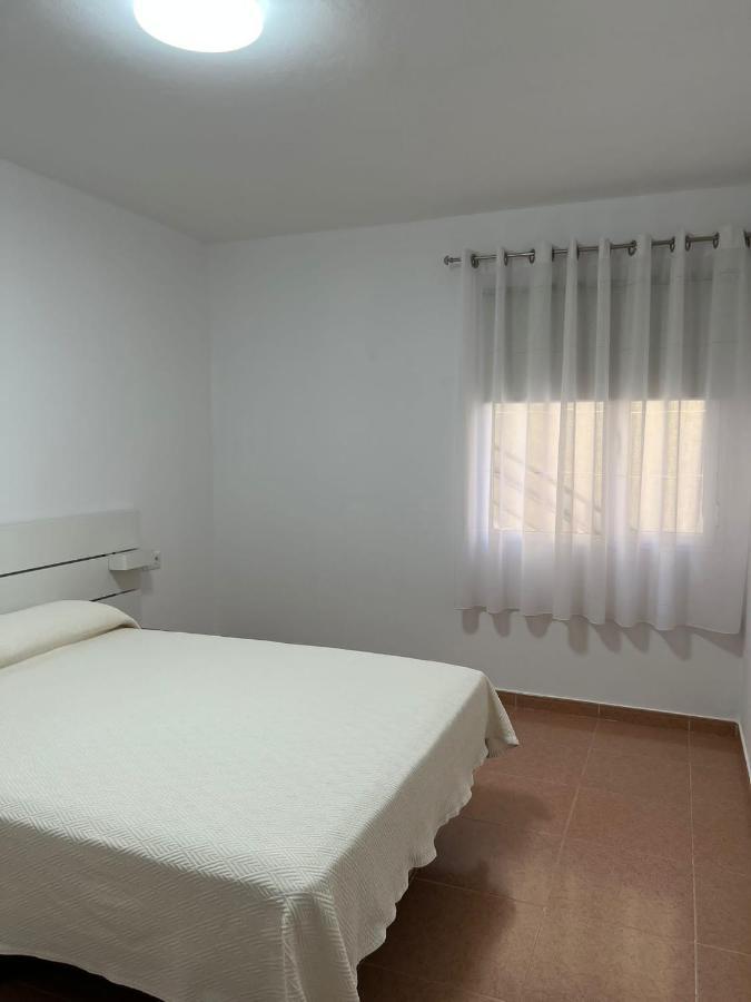 Apartamento Cristina 1D مورو ذيل خابلِ المظهر الخارجي الصورة