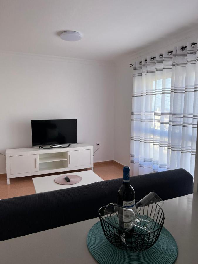 Apartamento Cristina 1D مورو ذيل خابلِ المظهر الخارجي الصورة