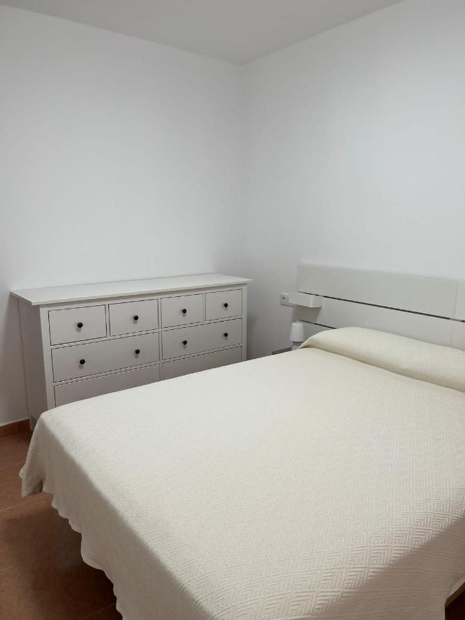 Apartamento Cristina 1D مورو ذيل خابلِ المظهر الخارجي الصورة