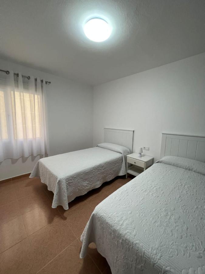 Apartamento Cristina 1D مورو ذيل خابلِ المظهر الخارجي الصورة