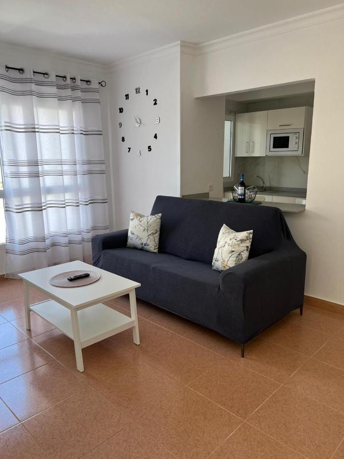 Apartamento Cristina 1D مورو ذيل خابلِ المظهر الخارجي الصورة