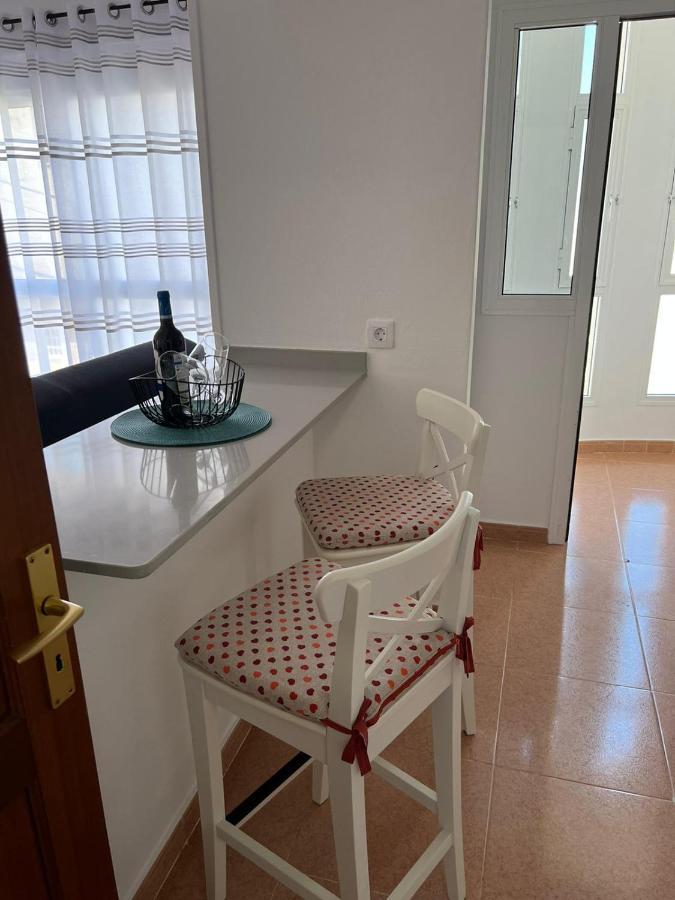 Apartamento Cristina 1D مورو ذيل خابلِ المظهر الخارجي الصورة